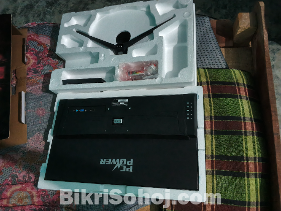 Pc power PCGM22 full fresh 100Hz